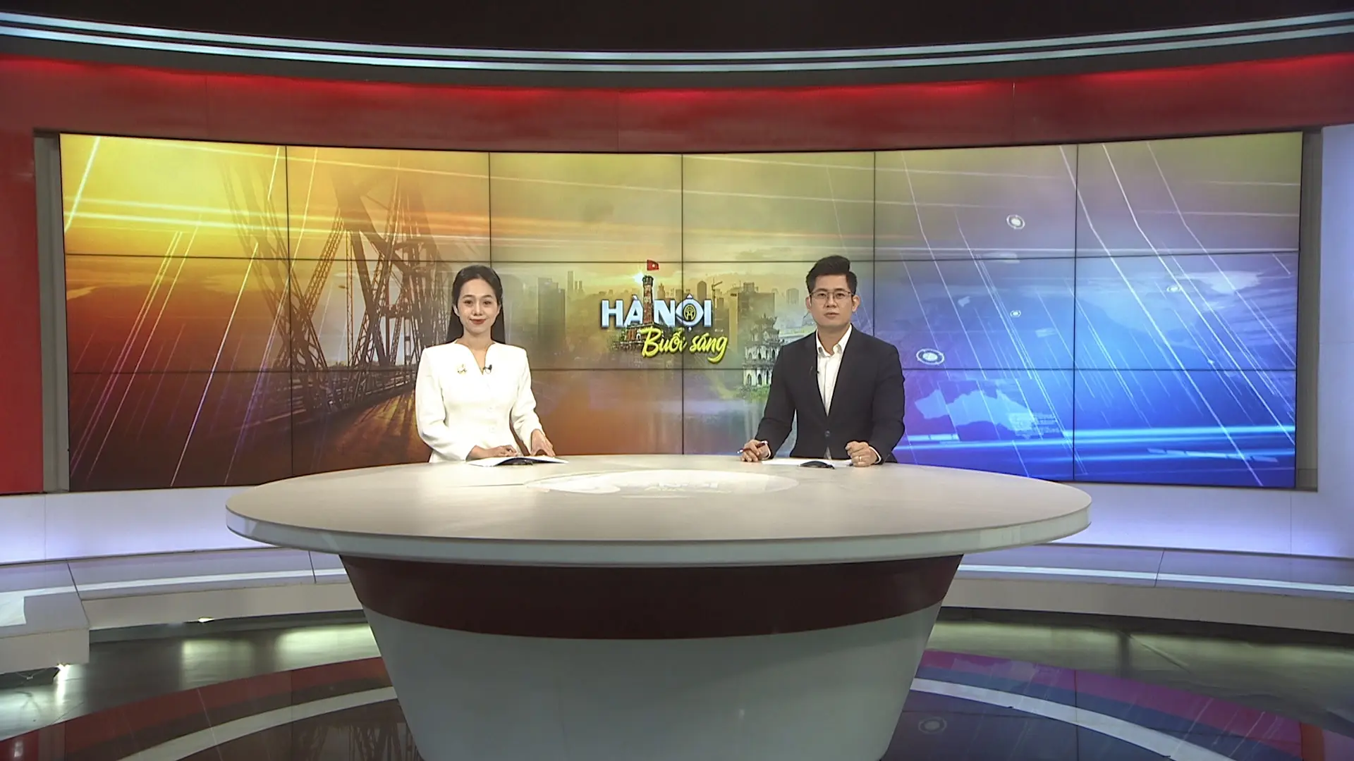 Chương trình Hà Nội buổi sáng | 23/11/2025